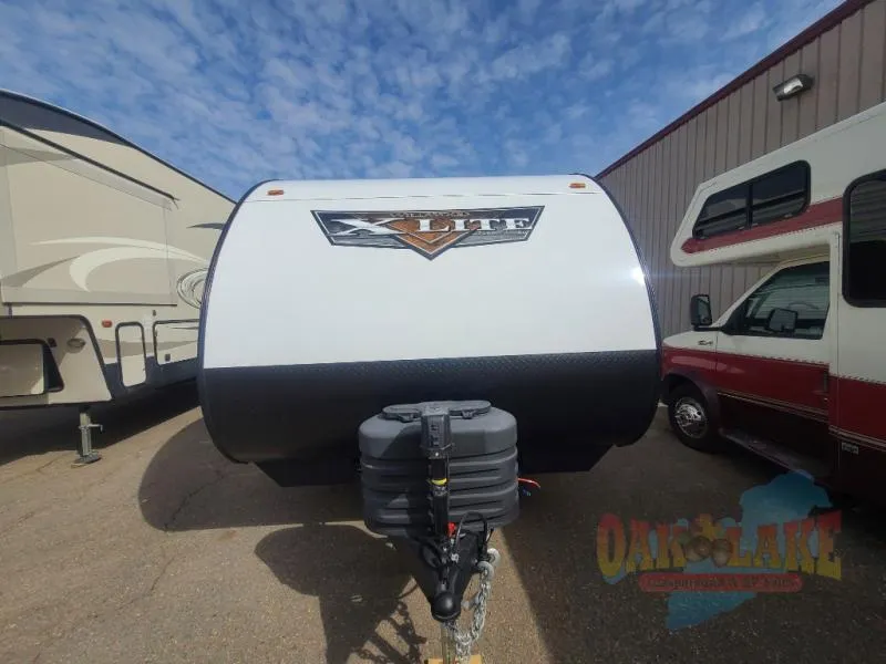 2024 Forest River RV Wildwood X-Lite 26ICE - Photo 4