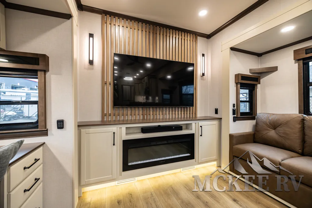 2026 Forest River RiverStone 420RE, Photos photo 12