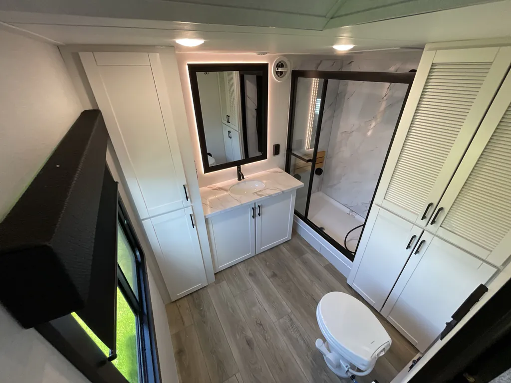 2026 Jayco Jay Flight Bungalow JayLoft, Photos photo 8