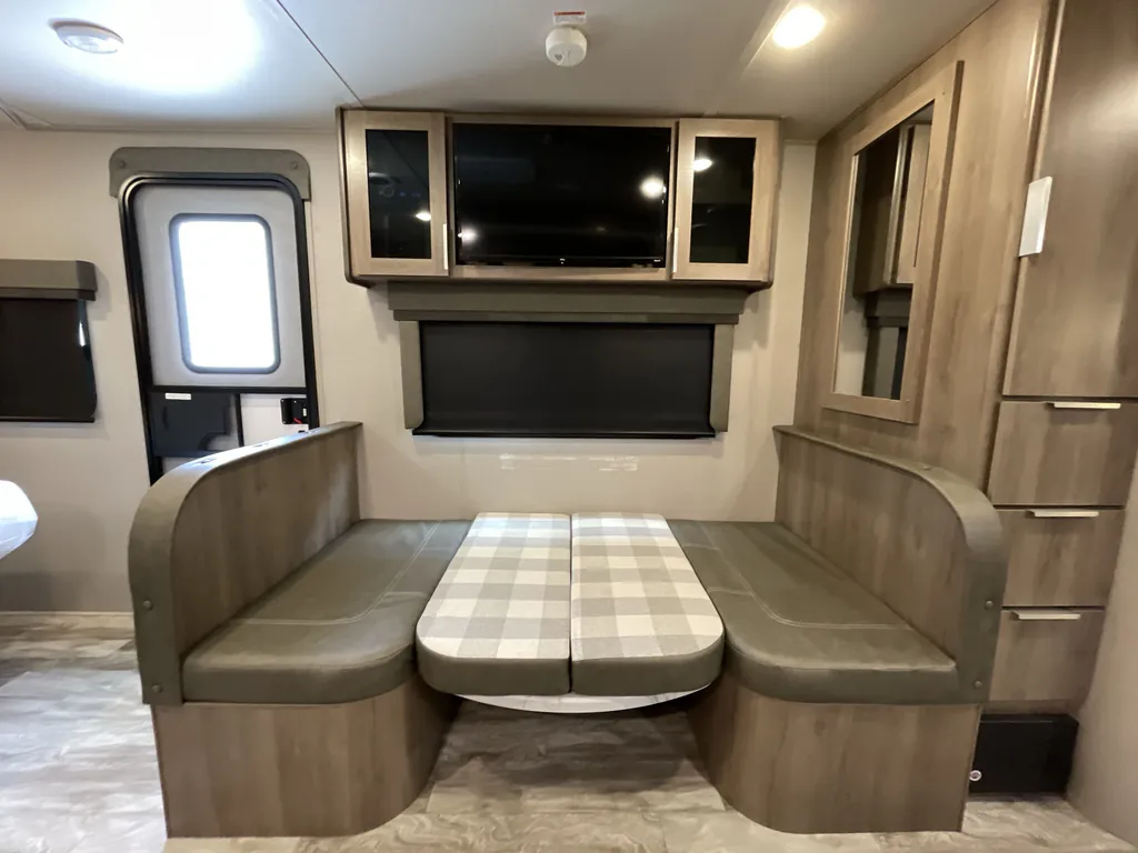 2021 Grand Design Imagine XLS 22MLE, Photos photo 12