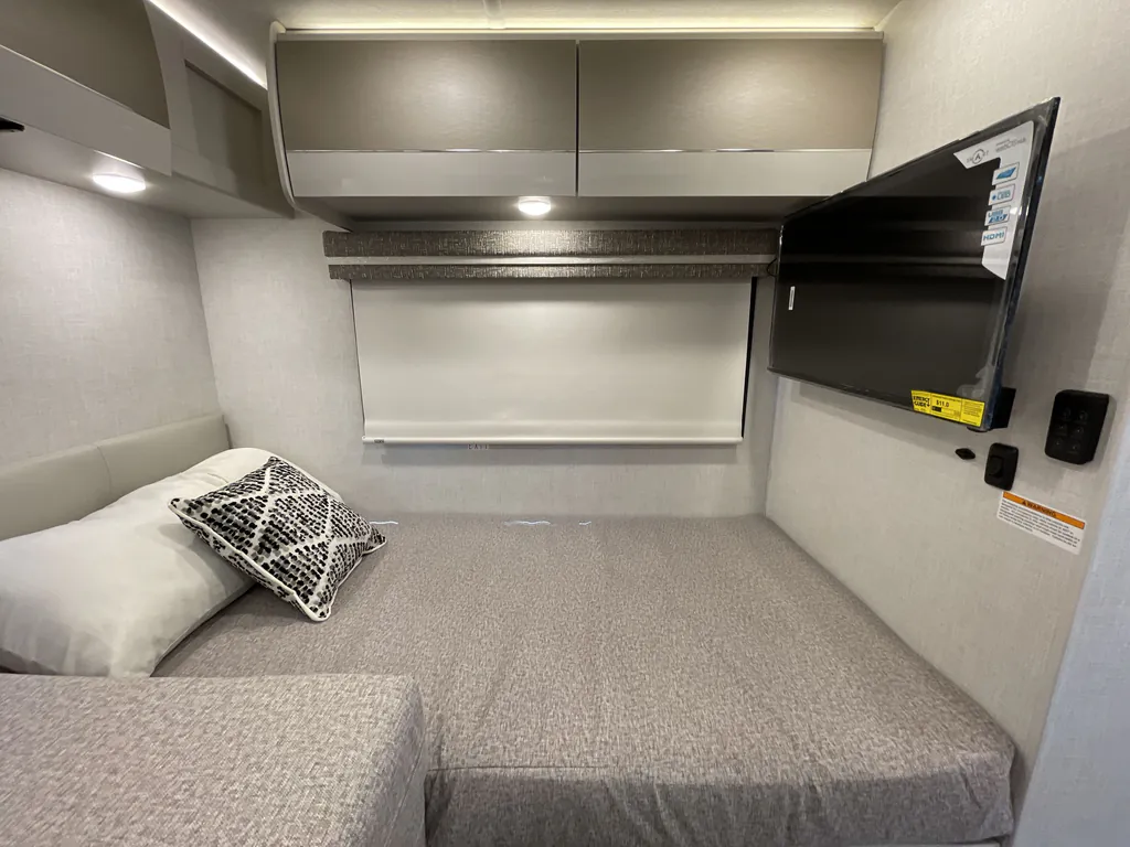 2026 Thor Motor Coach Axis 26.2, Photos photo 30