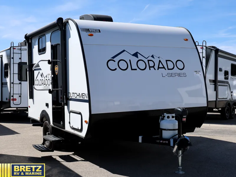 2026 Dutchmen Colorado 130BHC - Main photo