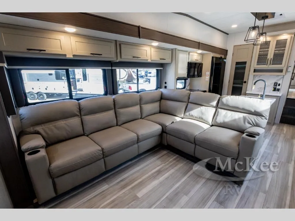 2026 Keystone Cougar 320RDS - Photo 4