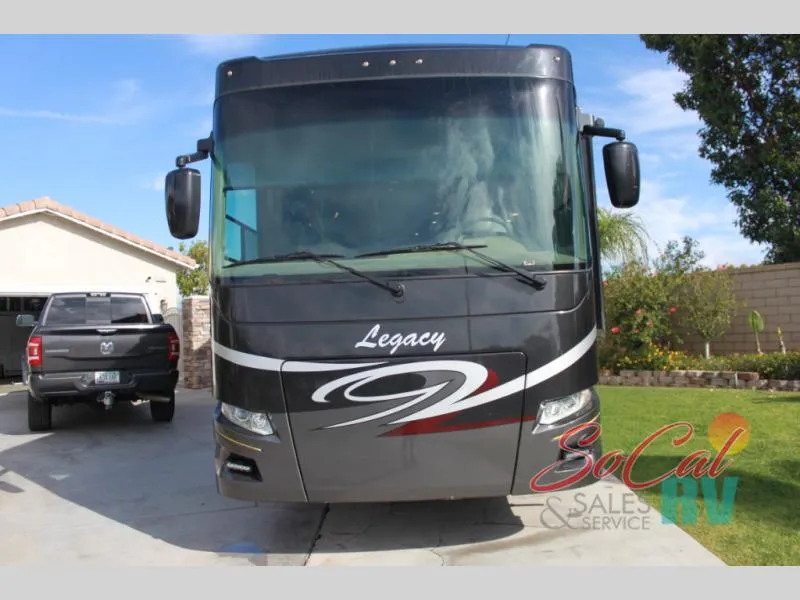 2018 Forest River RV Legacy SR 340 360RB - Photo 2