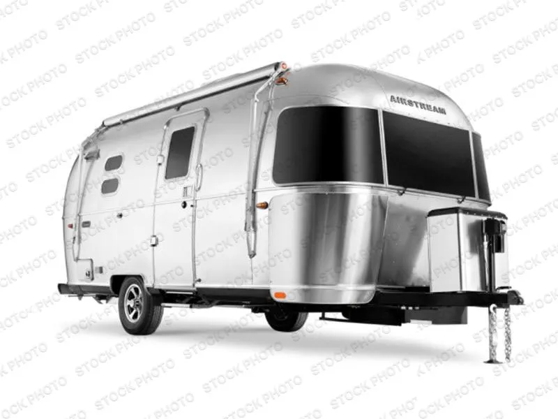 2027 Airstream Caravel 20FB - Photo 2
