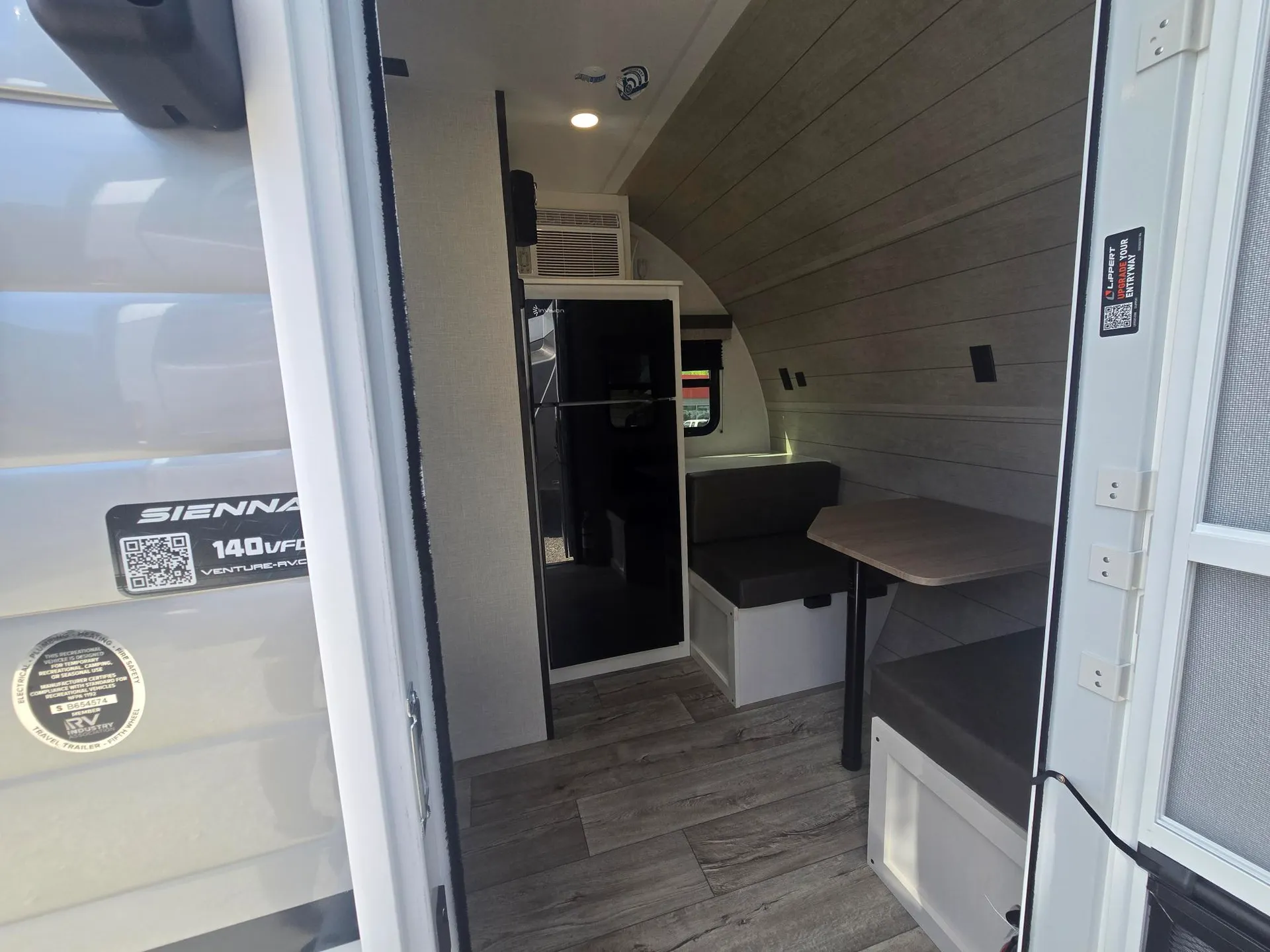 2026 Venture RV Sienna Lite SA140VFD - Photo 4