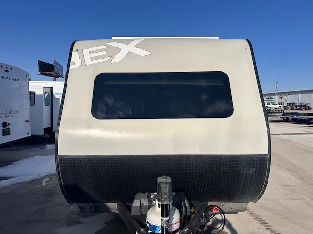 2023 Forest River IBEX 19QTH - Photo 4