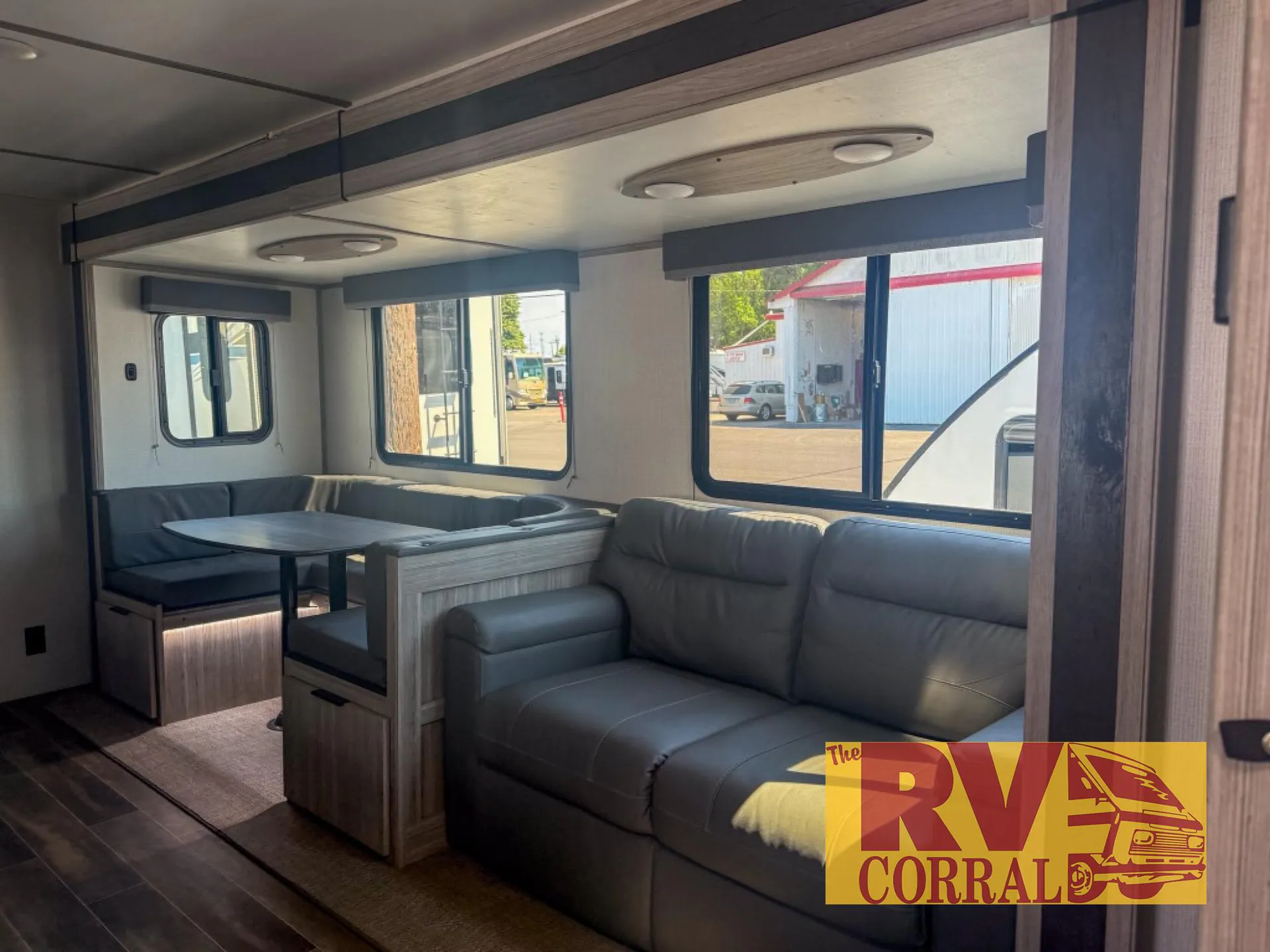2023 Keystone Passport SL 268BHWE - Photo 4