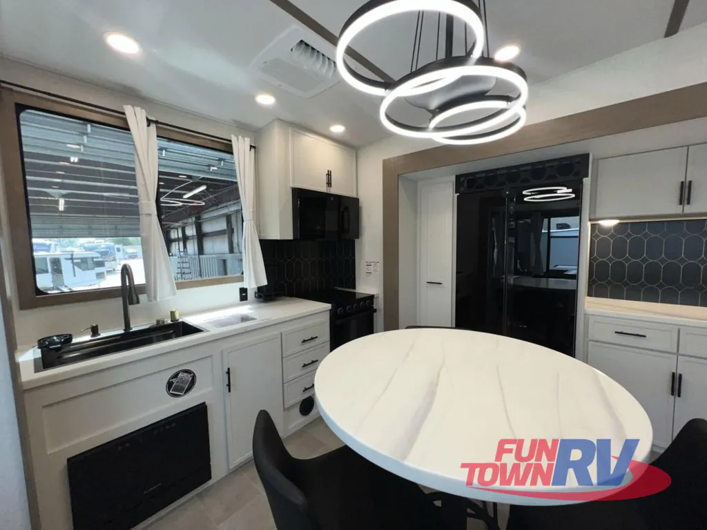 2027 Forest River Impression 360MYR, Photos photo 10