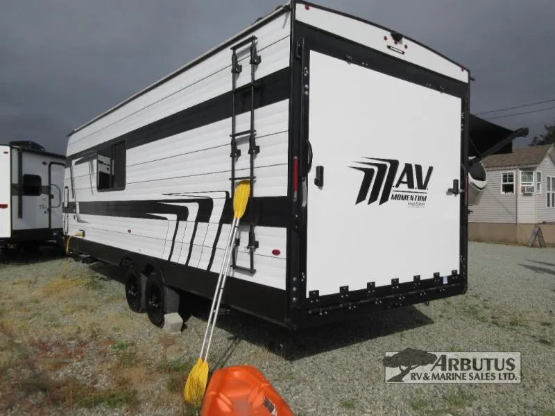 2024 Grand Design Momentum MAV 24MAV - Photo 4