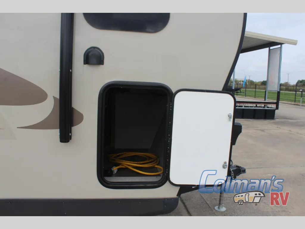 2020 Forest River Flagstaff Micro Lite 25FKS, Photos photo 11