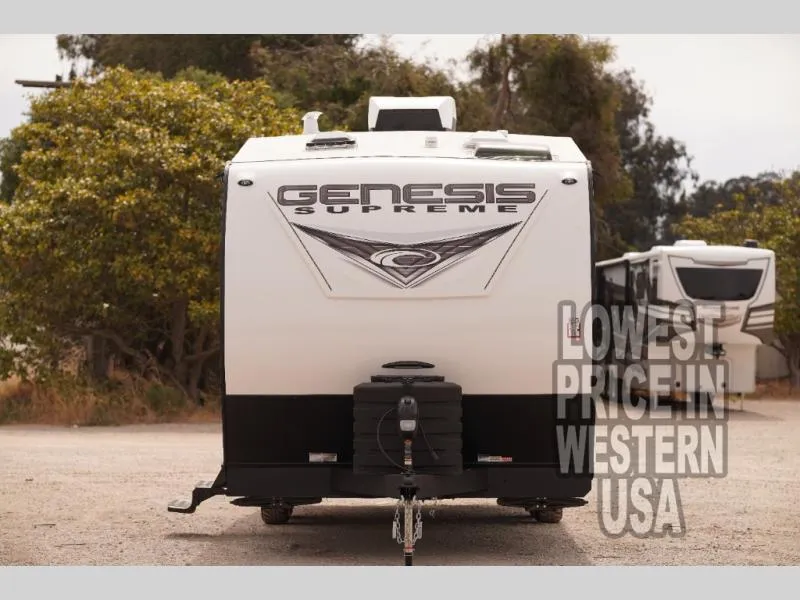2026 Genesis Supreme Genesis Supreme 2215SSXL - Photo 2