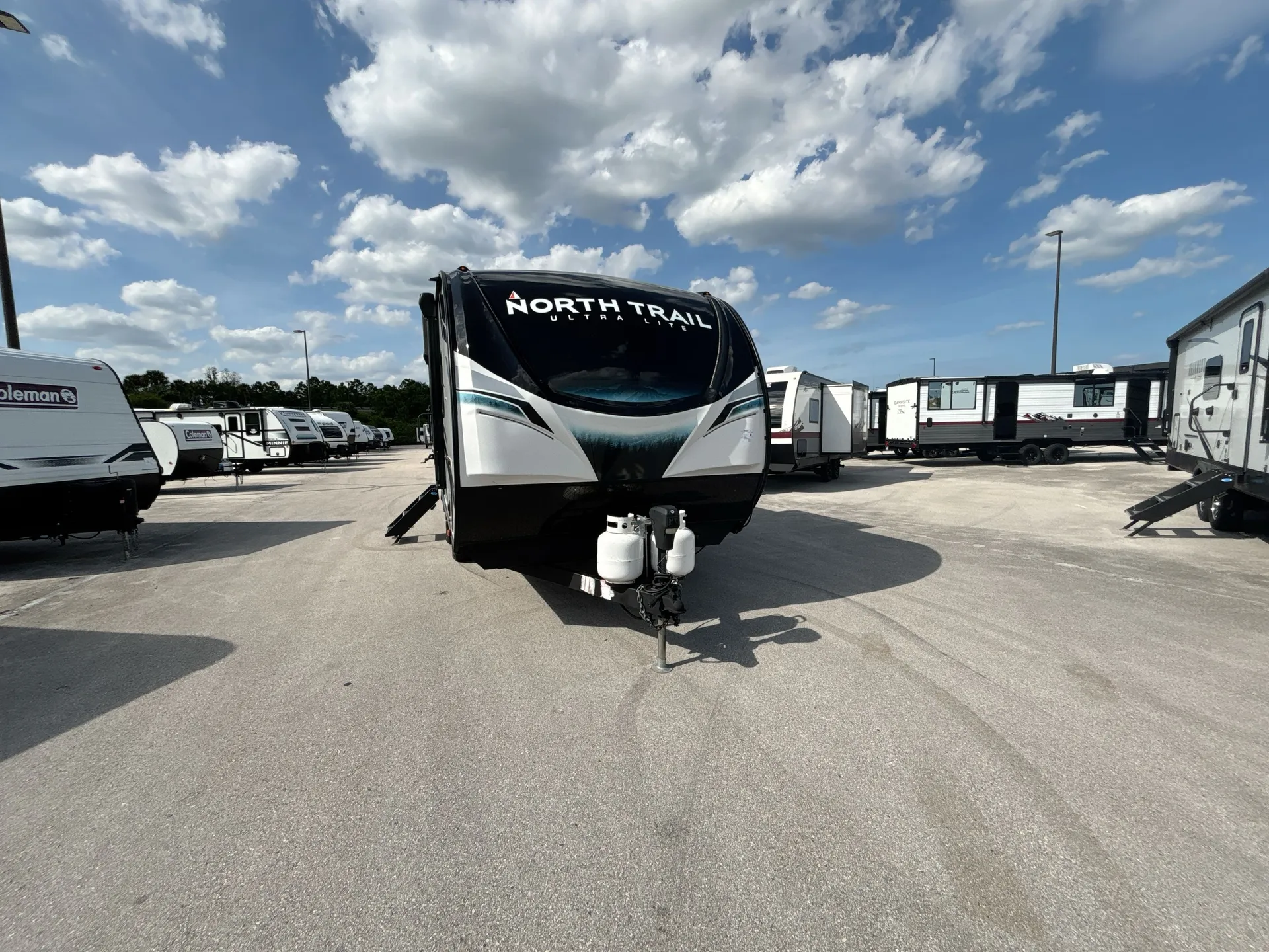 2022 Heartland North Trail 21RBSS - Photo 2