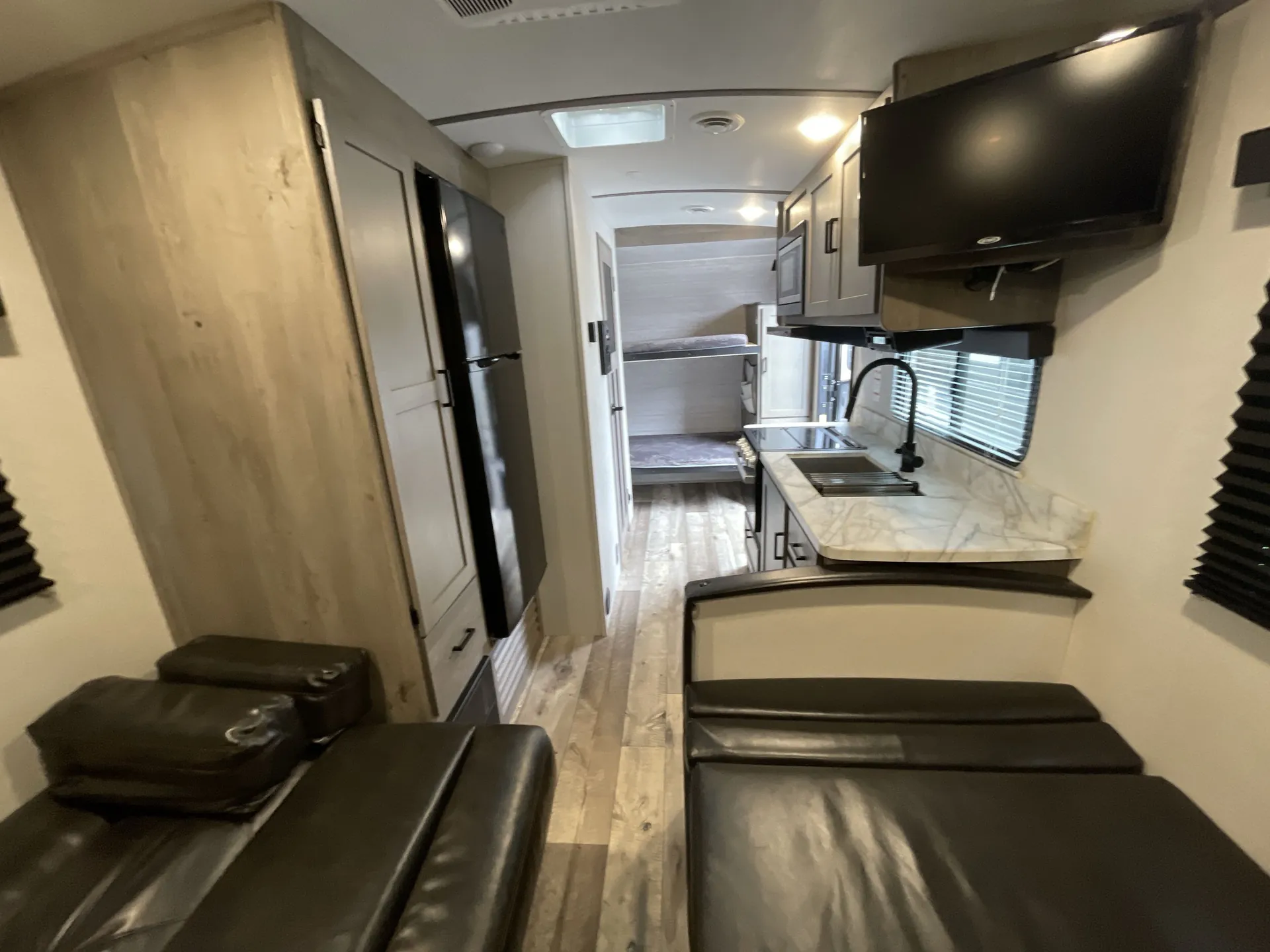 2021 Keystone Outback Ultra-Lite 210URS — living area main