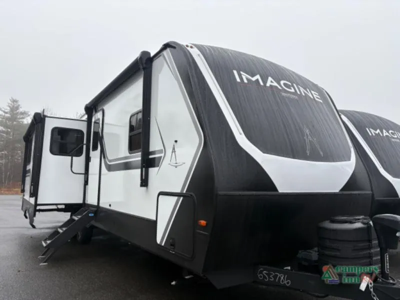 2027 Grand Design Imagine 2970RL for sale - $0