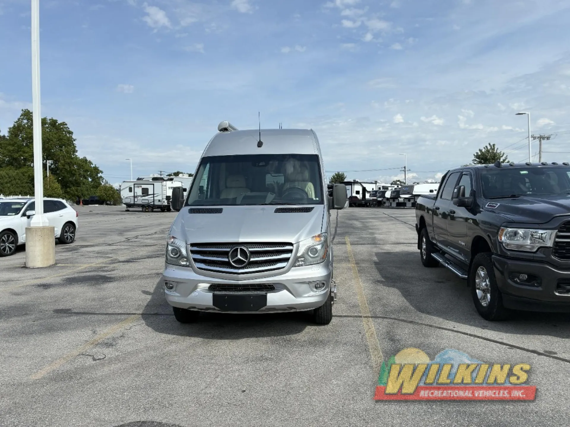 2020 Coachmen Galleria 24FL - Photo 3