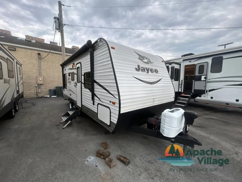 2016 Jayco Jay Flight SLX 212QBW - Photo 2
