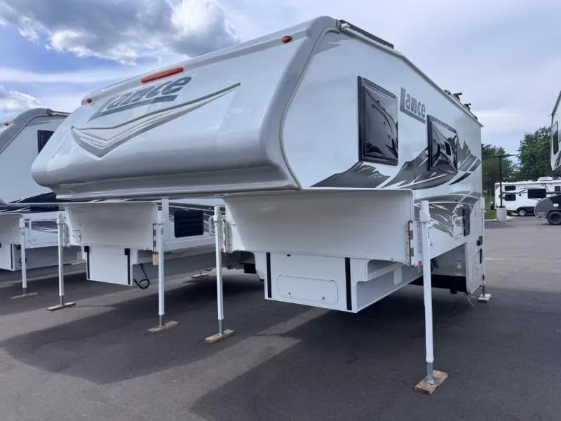 2027 Lance Lance Truck Campers New    1191 - Photo 4