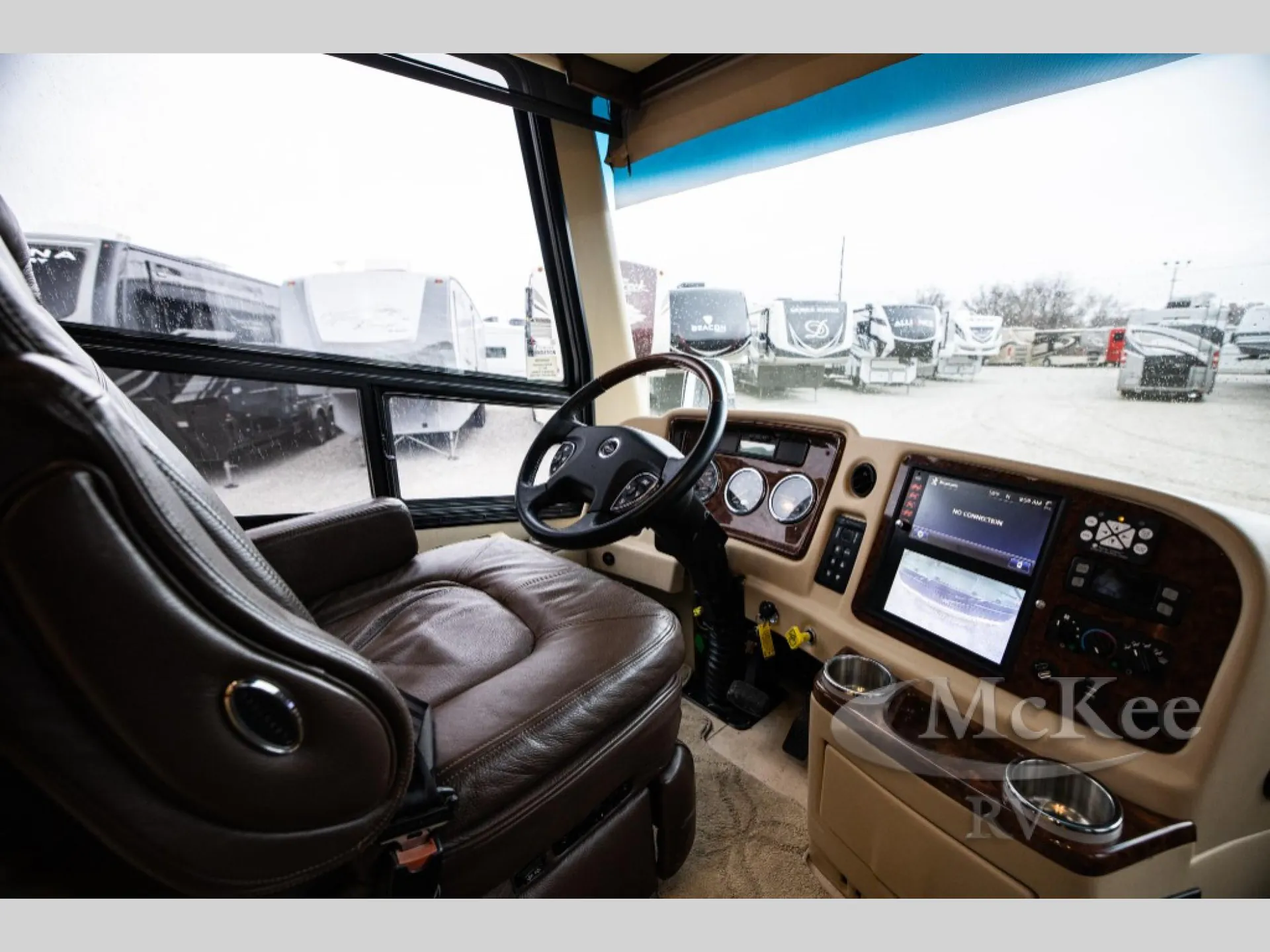 2018 Entegra Coach Cornerstone 45X - Photo 4
