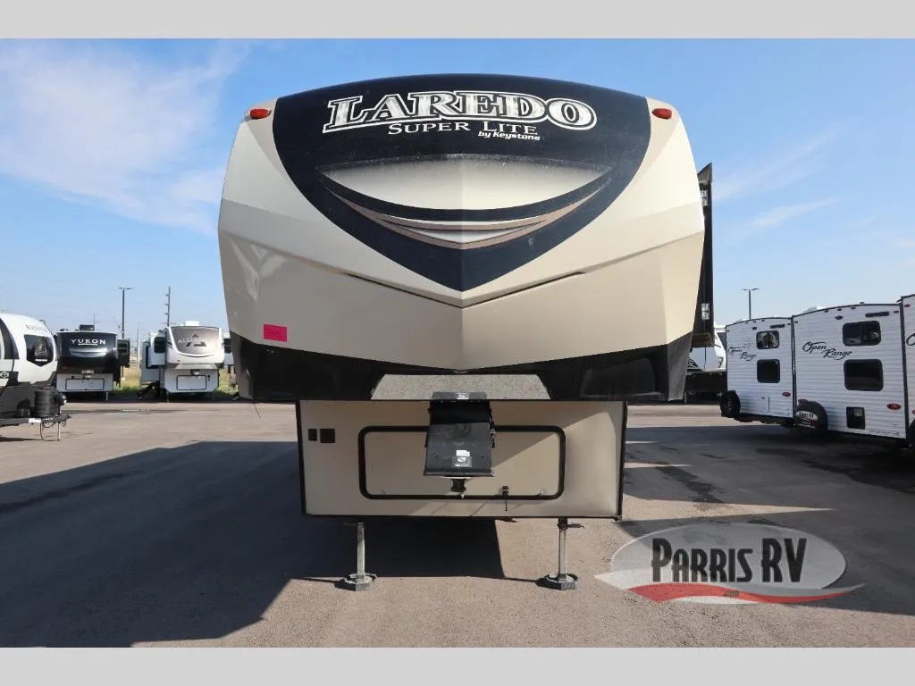 2018 Keystone Laredo Super Lite 298SRL - Photo 3