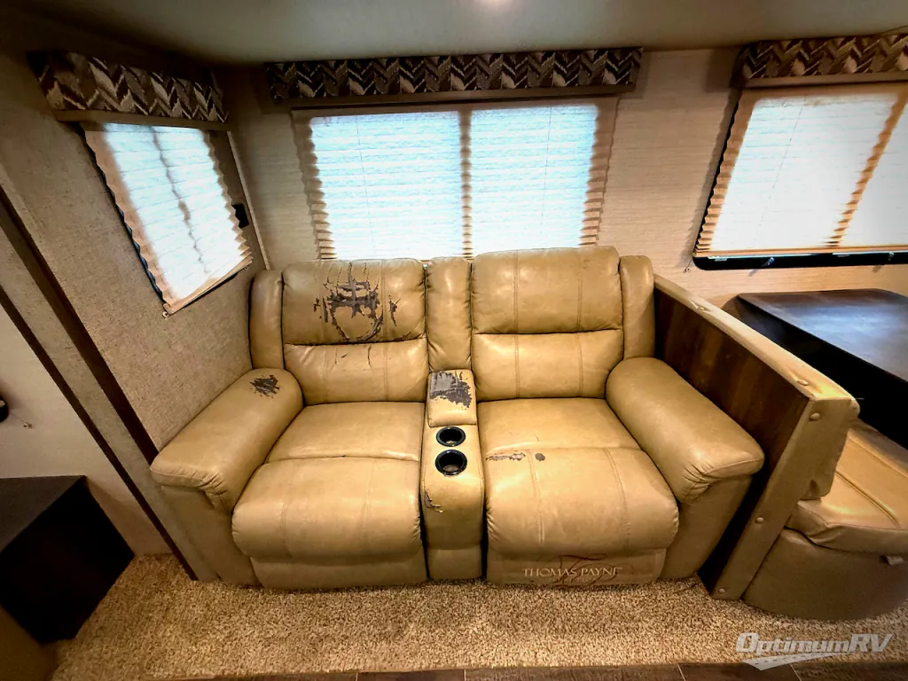 2018 Keystone Premier 30RIPR, Photos photo 7