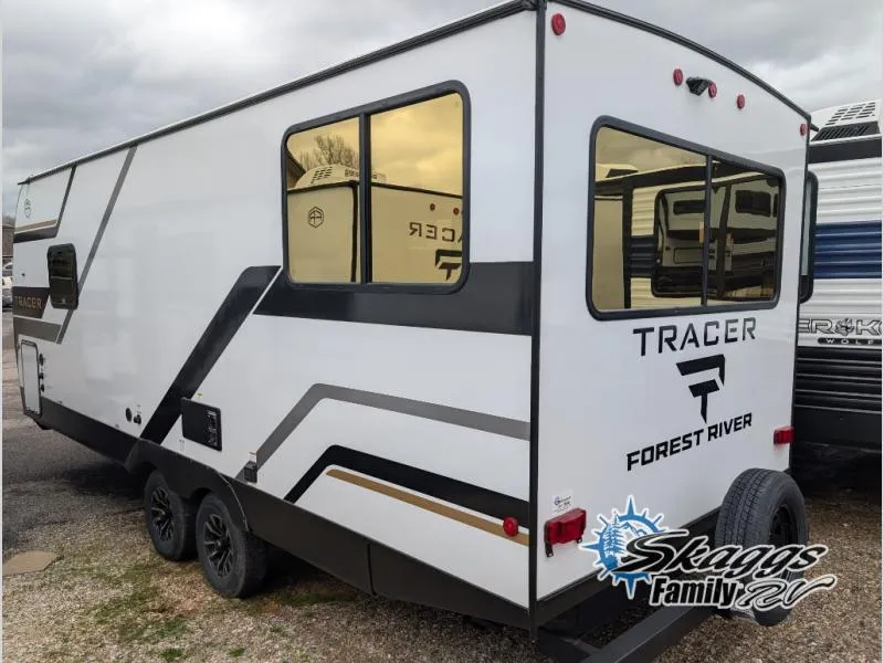 2026 Prime Time Tracer 220RS - Photo 3
