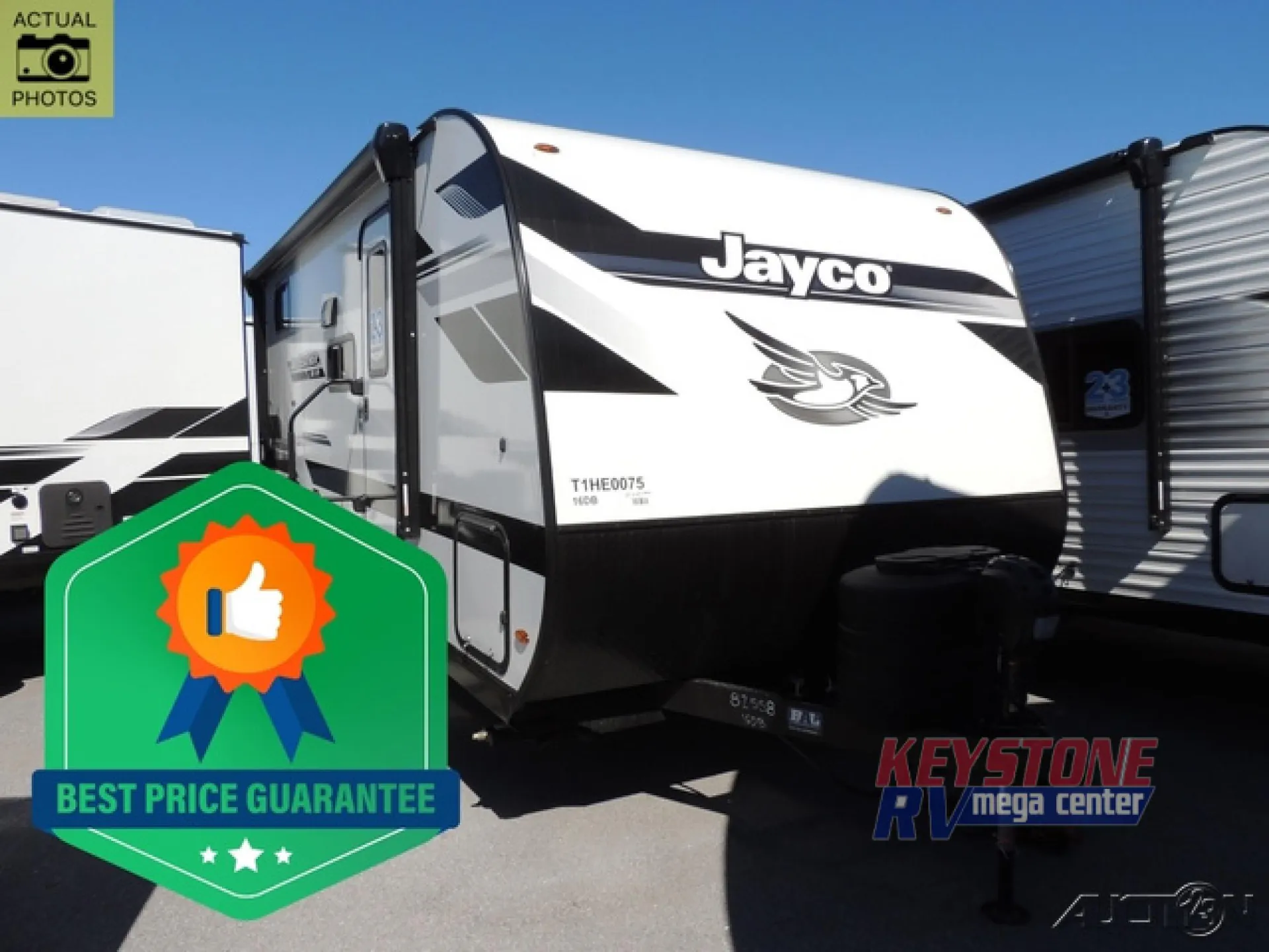 2026 Jayco Jay Feather Air 16DB - Photo 2