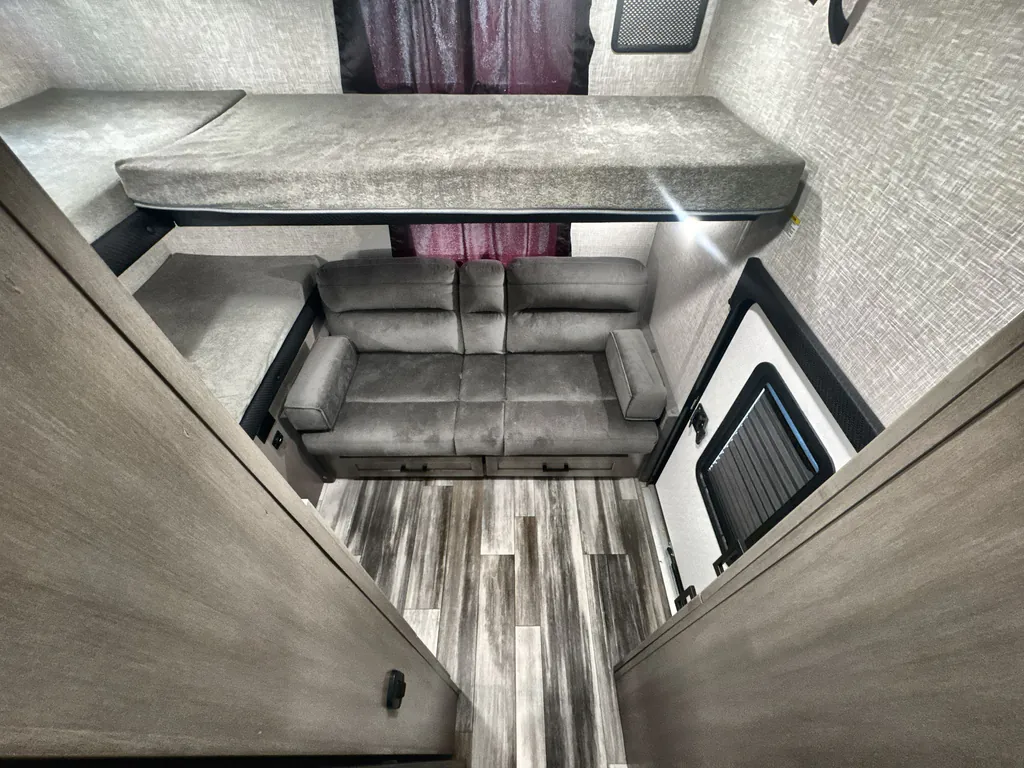 2025 Jayco Jay Feather 29QBH, Photos photo 25