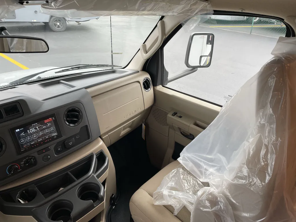 2026 Thor Motor Coach Freedom Elite 28HZ, Photos photo 22