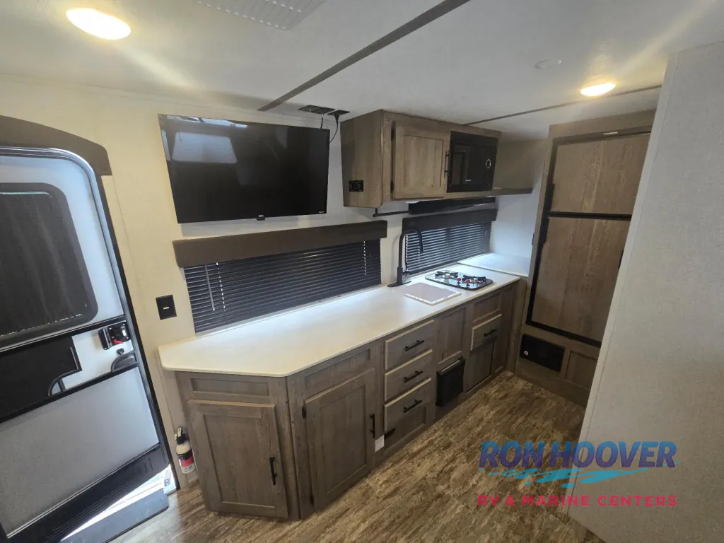 2021 Keystone Springdale Mini 1740RK, Photos photo 8