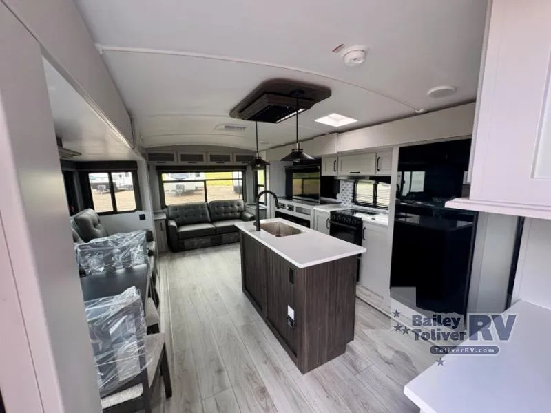 2026 Keystone Outback 328RL - Photo 3