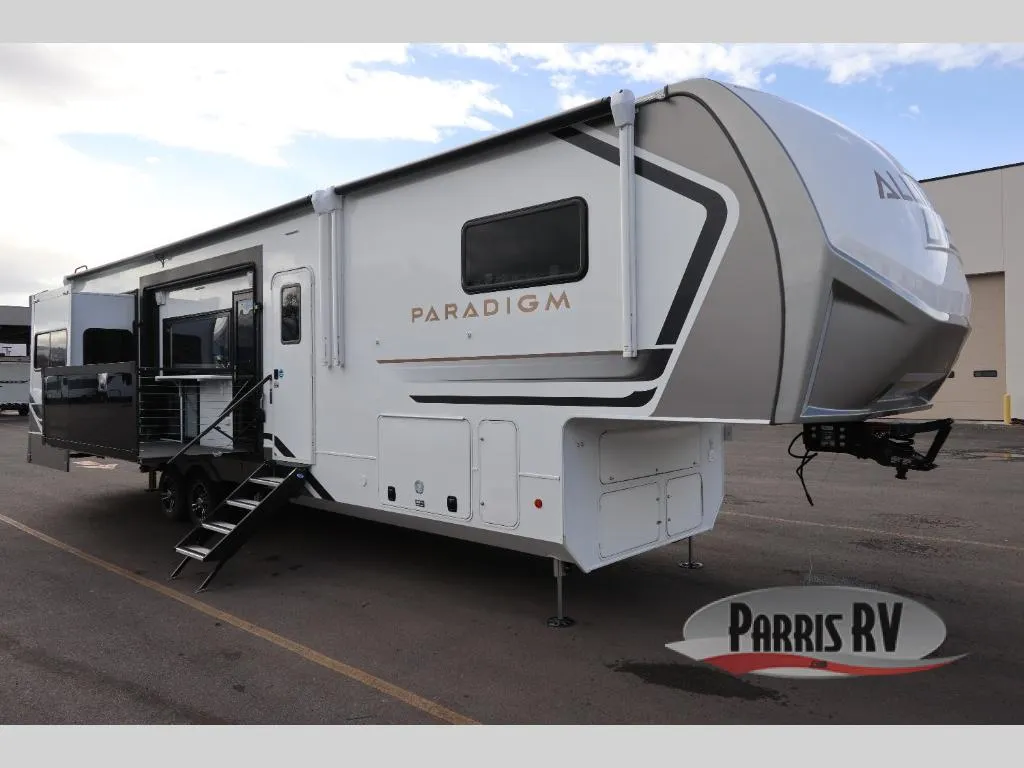 2026 Alliance RV Paradigm 388SP - Photo 2
