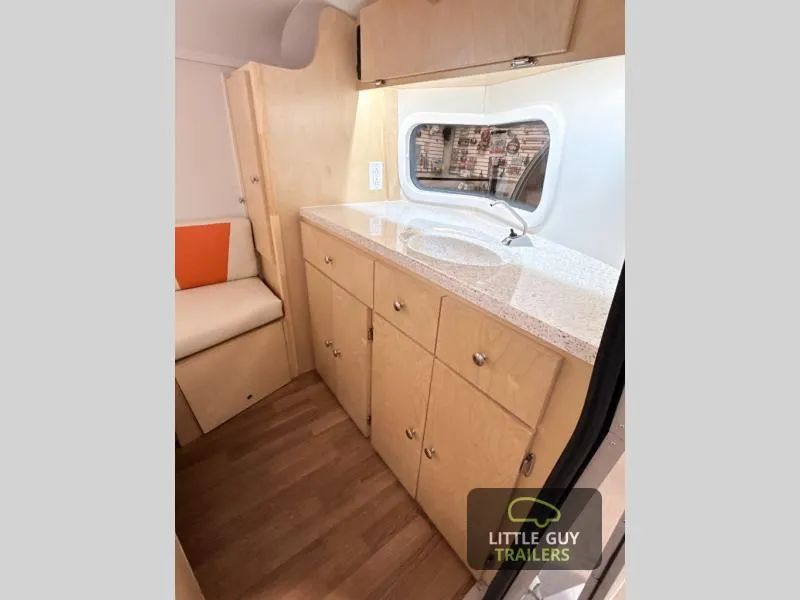 2026 MeerKat Trailers MeerKat New    Std. Model - Photo 4