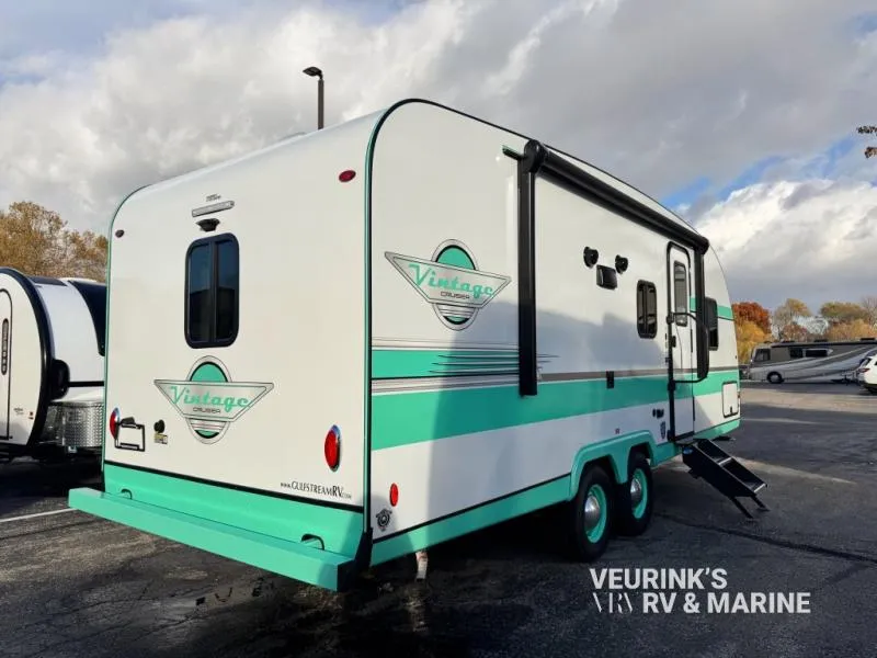 2026 Gulf Stream RV Vintage Cruiser 23QBS - Photo 4