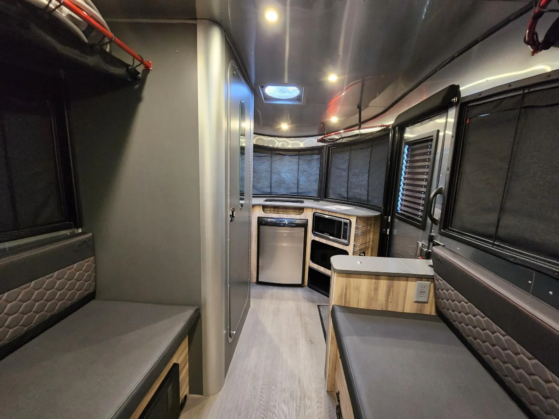 2018 Airstream Basecamp 16 - Photo 4
