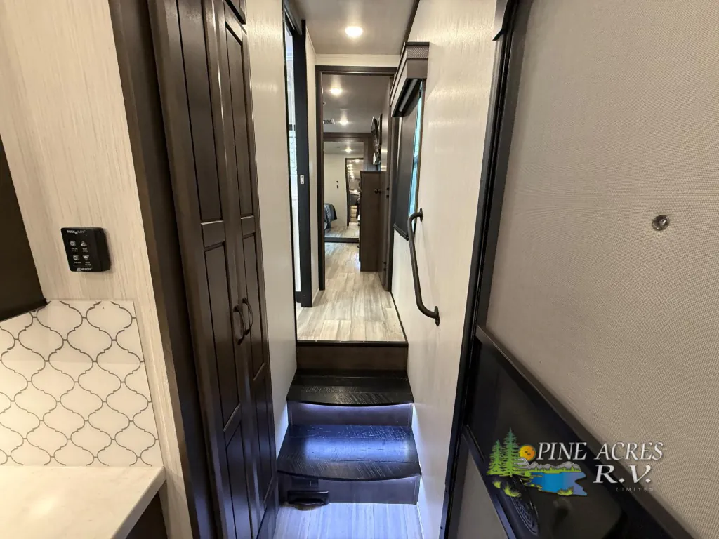 2022 Forest River Cedar Creek Champagne Edition 38EL, Photos photo 27