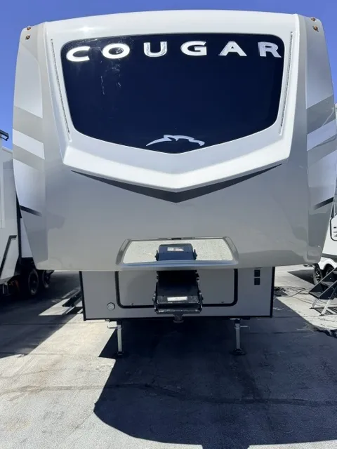 2024 Keystone Cougar 290RLS - Photo 3
