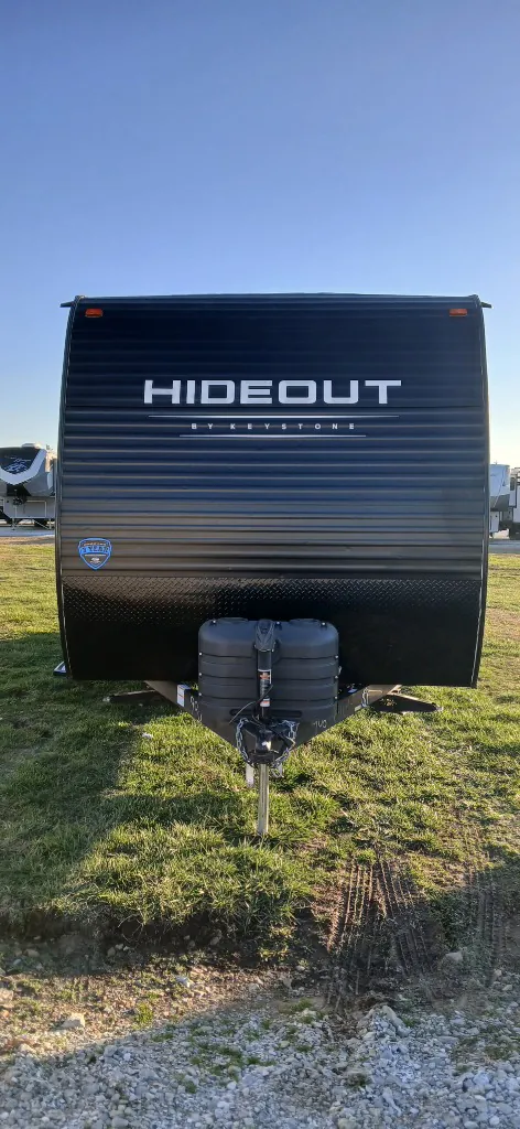 2025 Keystone Hideout Sport Double 200RL - Photo 3