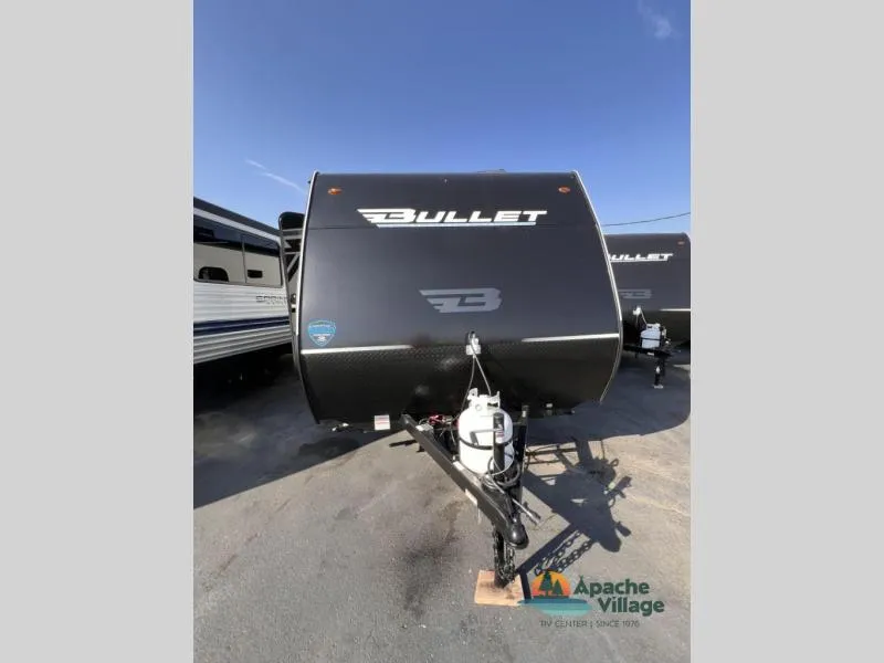 2025 Keystone Bullet Crossfire 1700BH - Photo 3