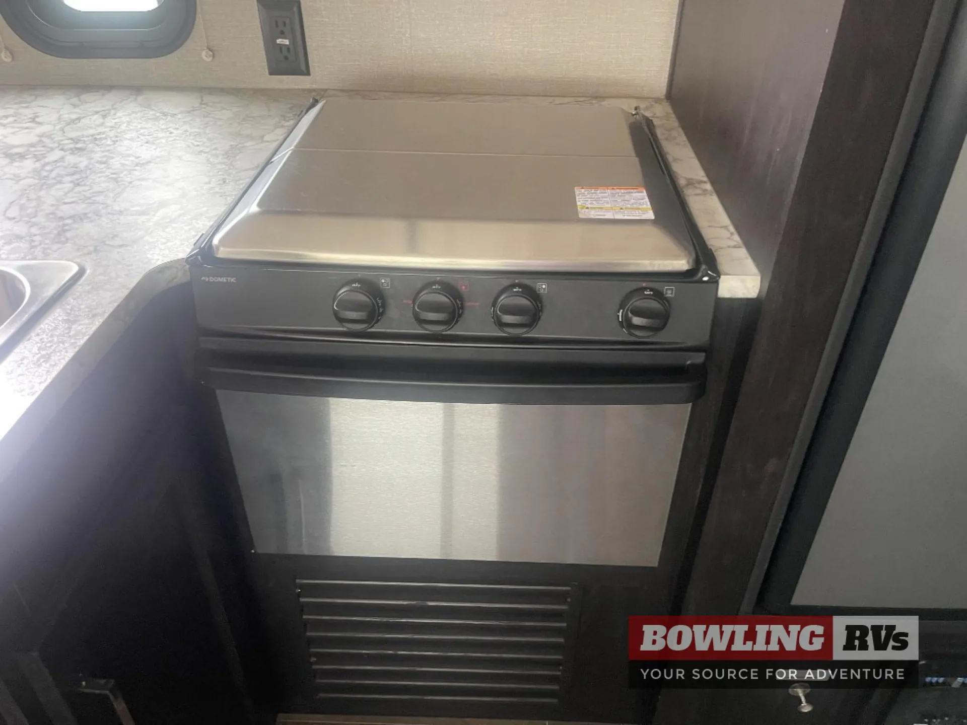 2019 Keystone Impact 29V - Photo 4