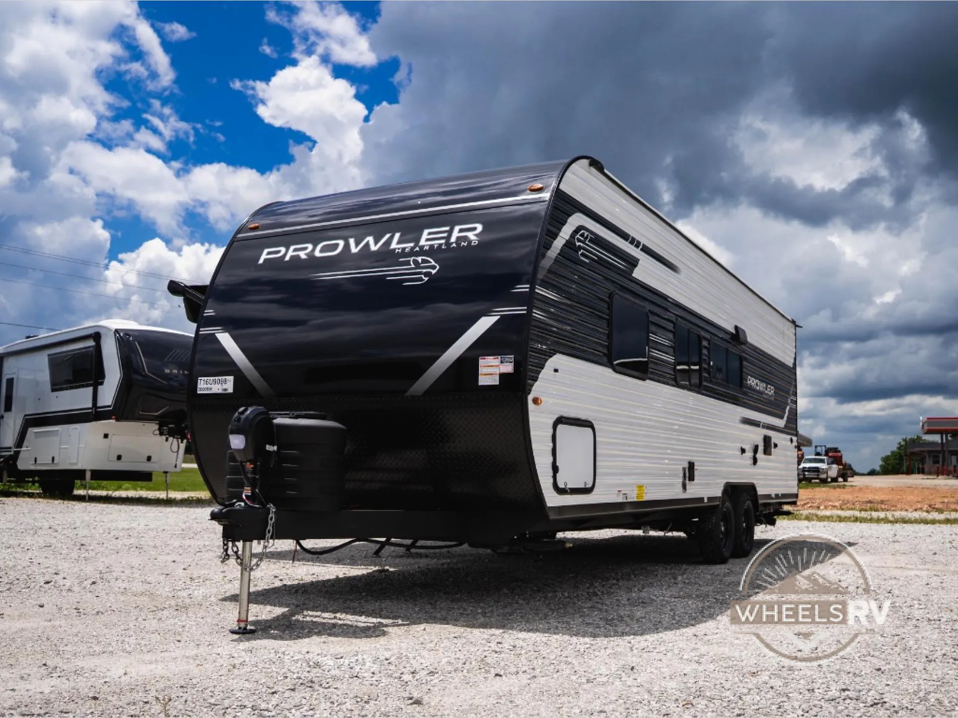 2026 Heartland Prowler 2600BH - Photo 2