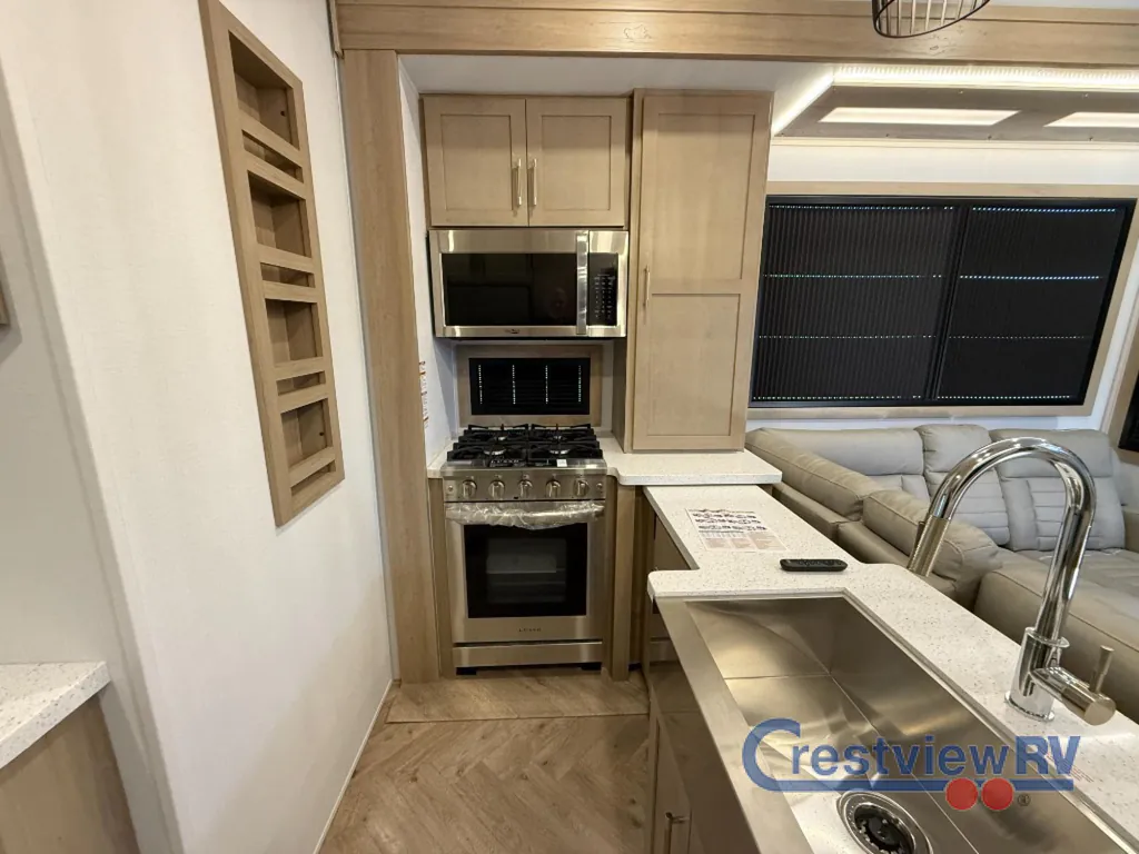 2026 Keystone Raptor 433, Photos photo 13