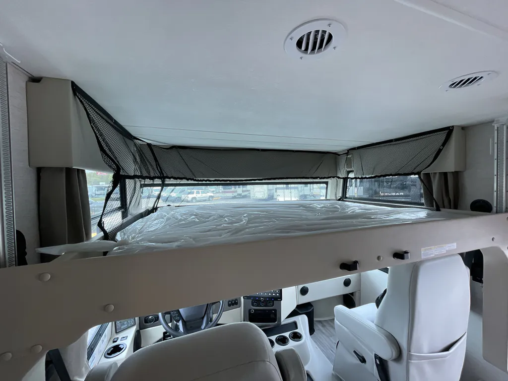 2026 Thor Motor Coach Freedom Traveler A29, Photos photo 35