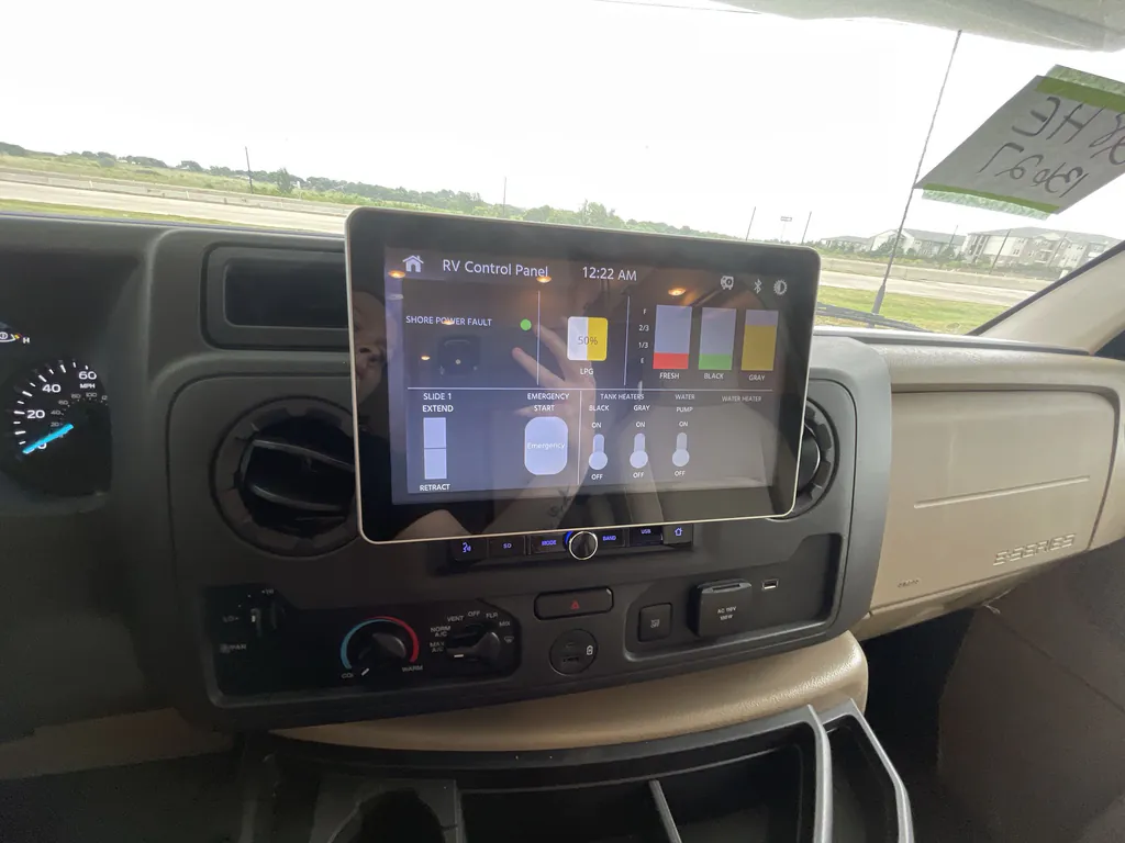 2026 Thor Motor Coach Freedom Elite 28HE, Photos photo 29
