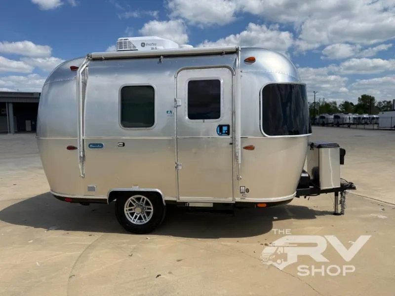 2026 Airstream Bambi 16RB - Photo 3