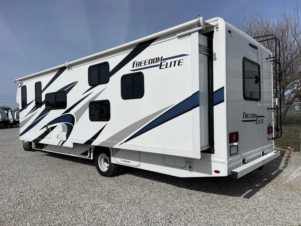 2023 Thor Motor Coach Freedom Elite 31FE, Photos photo 6