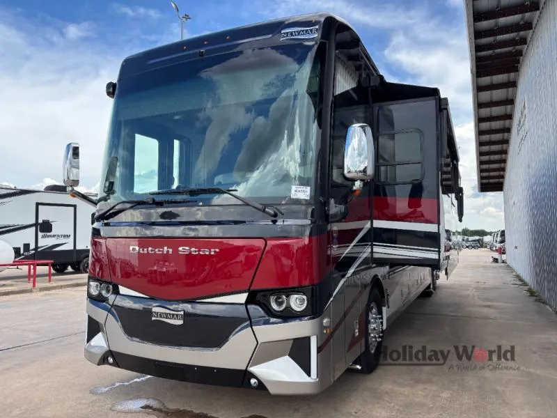 2027 Newmar Dutch Star 4369 - Photo 3