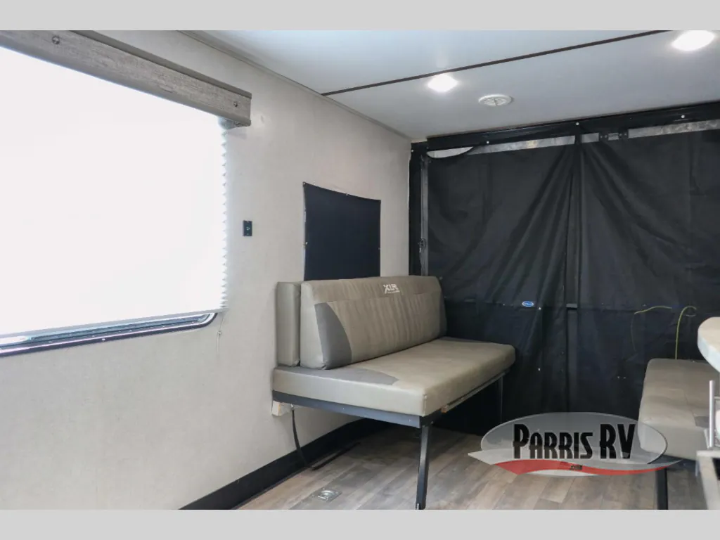 2021 Forest River XLR Micro Boost 25LRLE, Photos photo 16