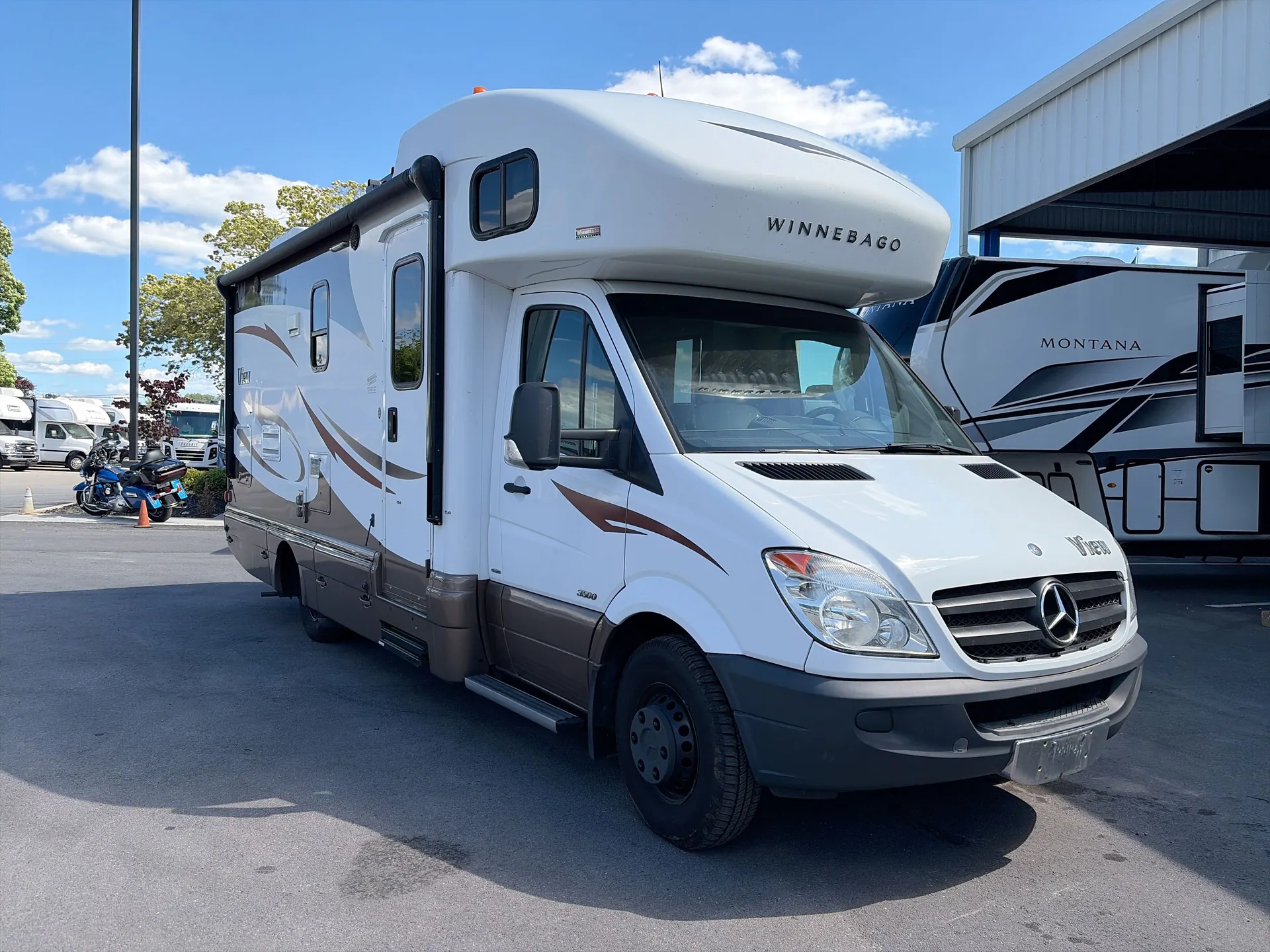 2014 Winnebago View 24M - Photo 2