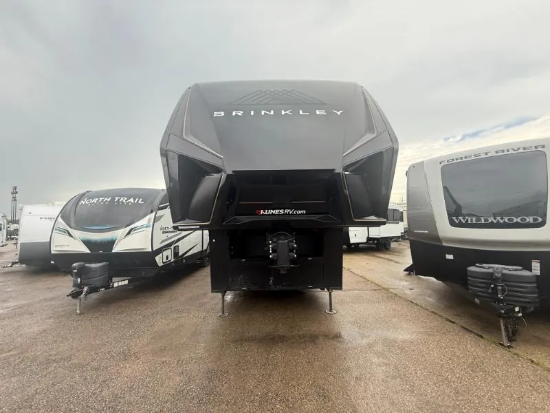 2024 Brinkley Model G 3500, Photos photo 41